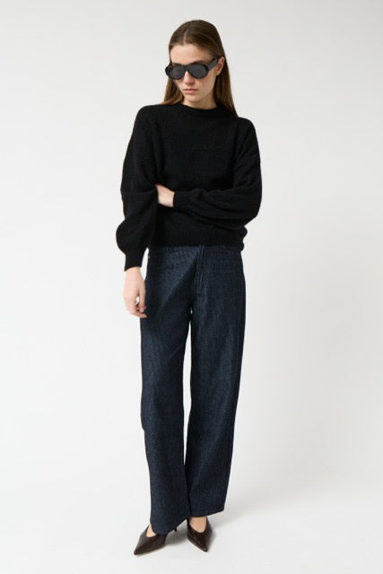 AMT.STUDIO GALETA Pullover, visone