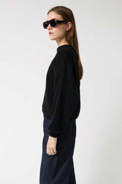 AMT.STUDIO GALETA Pullover, visone