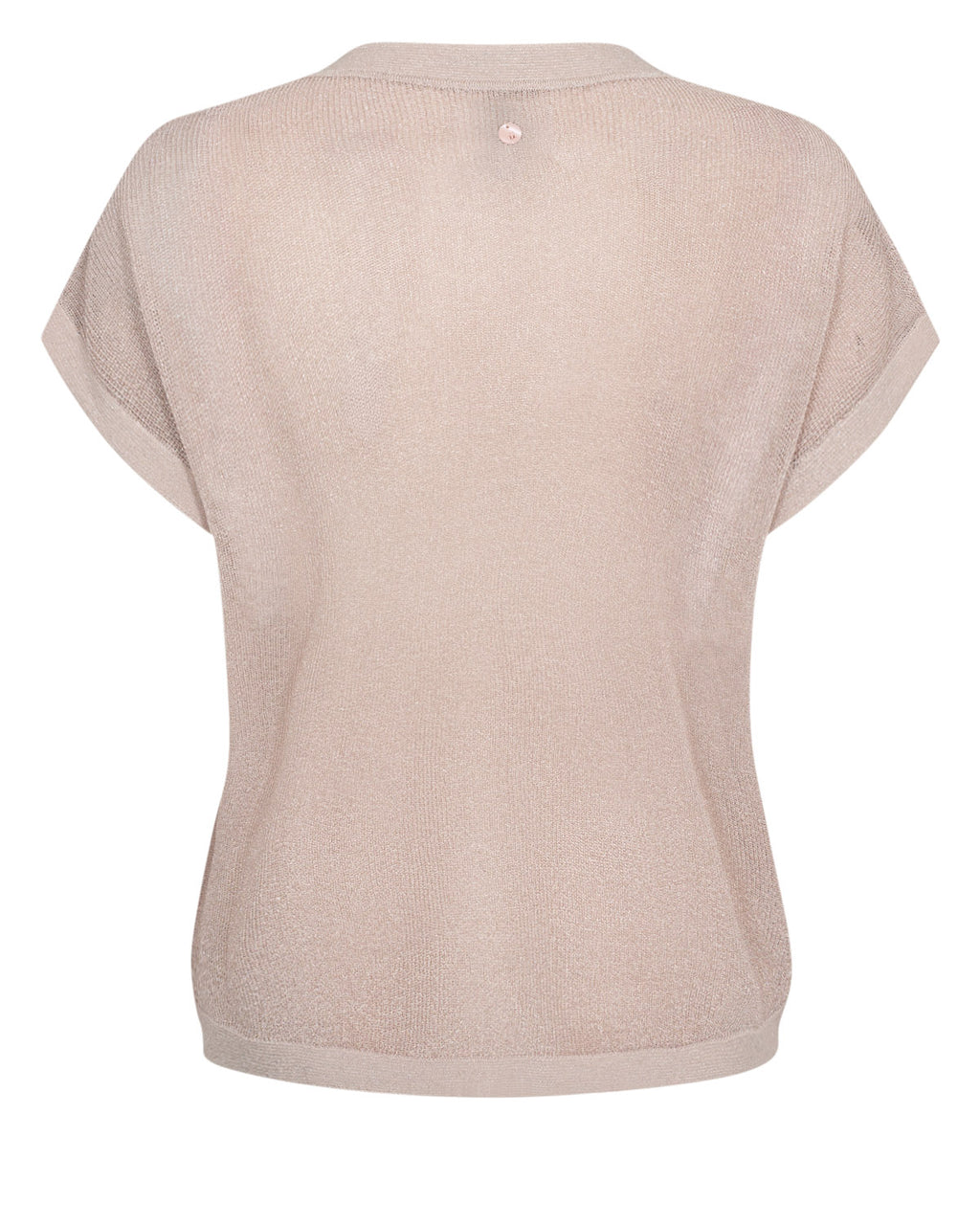 NÜMPH NUCERIA Shirt, peachskin