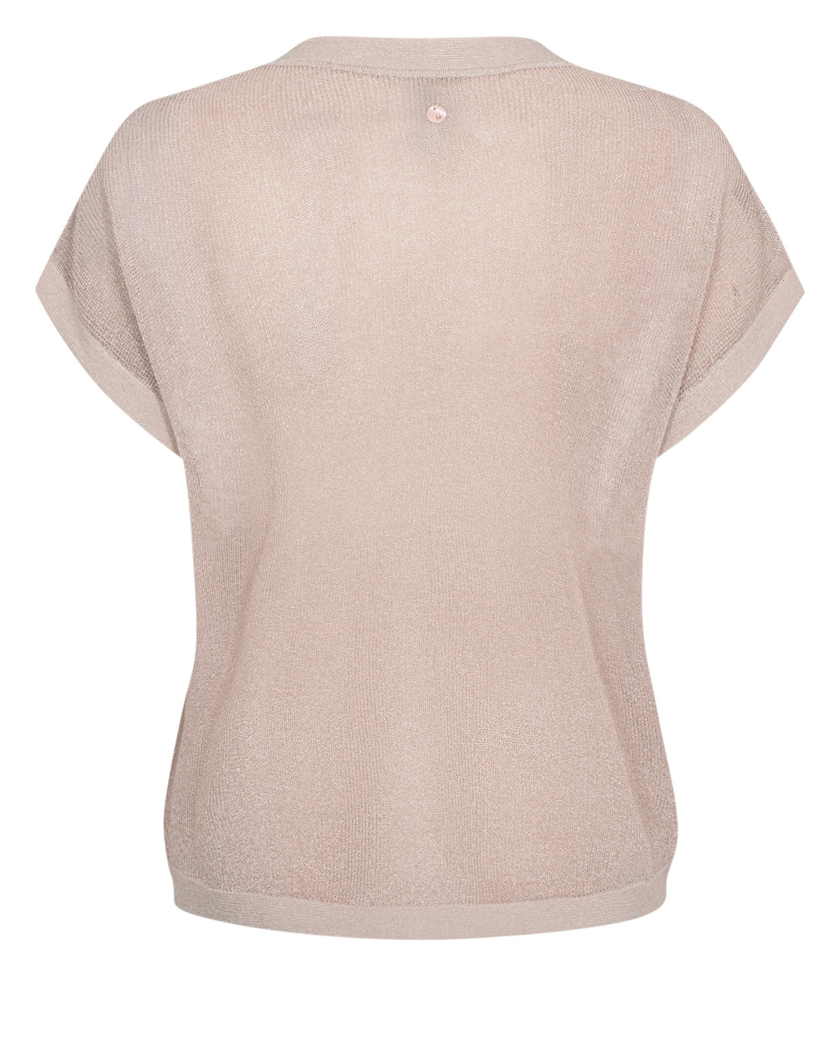 NÜMPH NUCERIA Shirt, peachskin