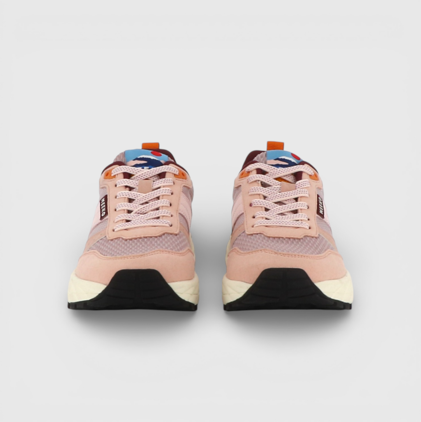 MEEKO PONGO SNEAKER, powder