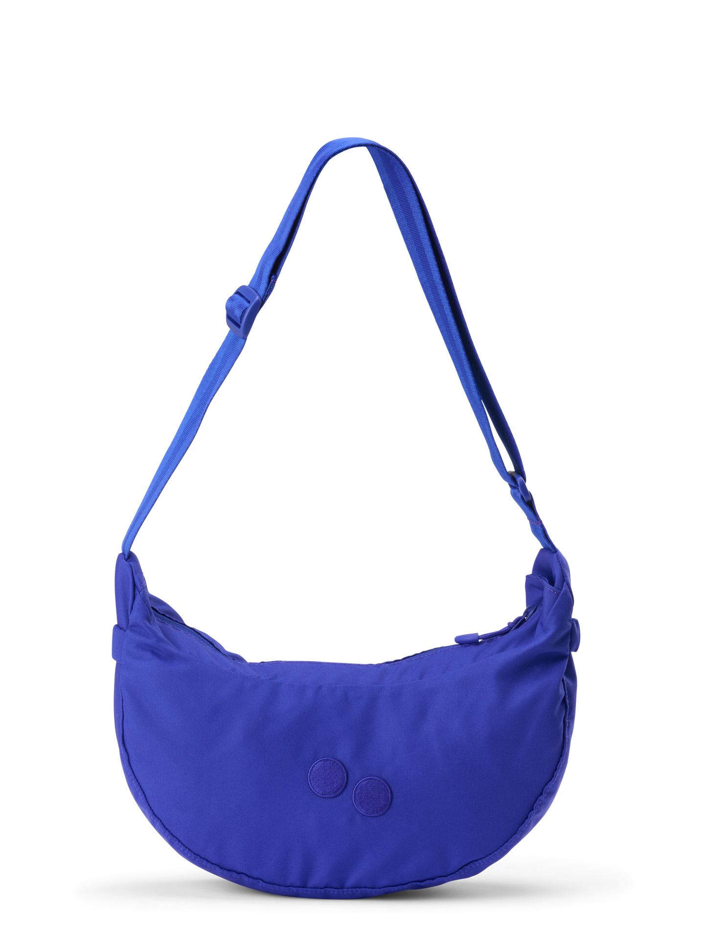 PINQPONQ KRUMM S Crossbaybag, ultimate blue