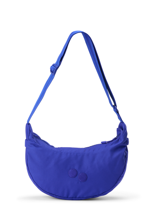 PINQPONQ KRUMM S Crossbaybag, ultimate blue