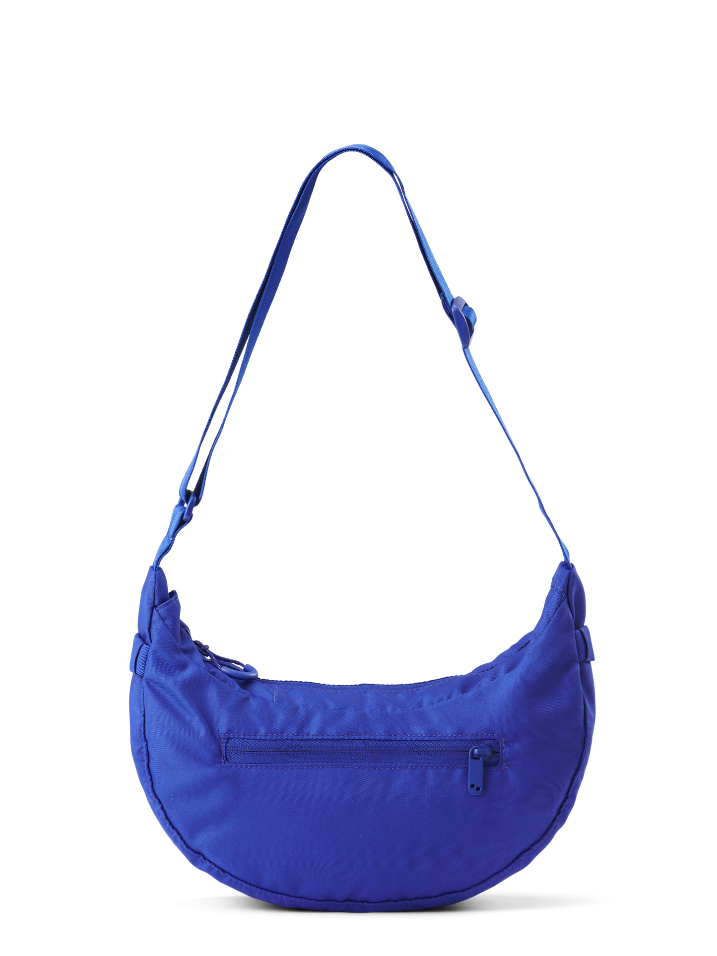 PINQPONQ KRUMM S Crossbaybag, ultimate blue
