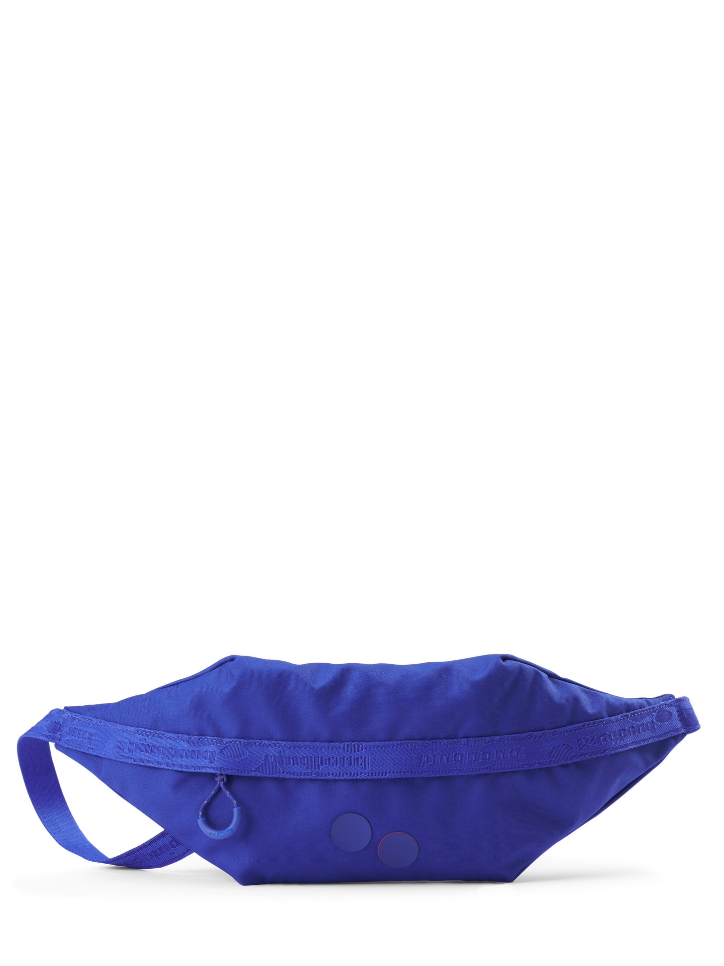PINQPONQ BRIK Bauchtasche, ultimate blue