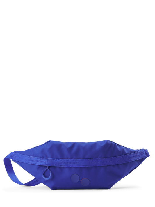 PINQPONQ BRIK Bauchtasche, ultimate blue