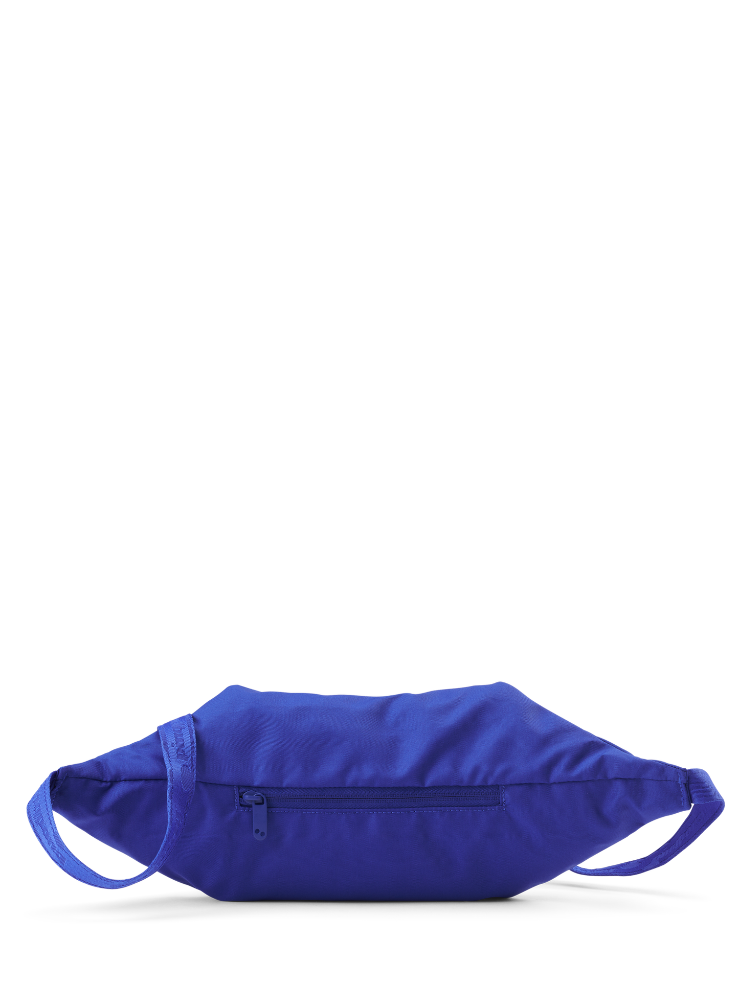 PINQPONQ BRIK Bauchtasche, ultimate blue