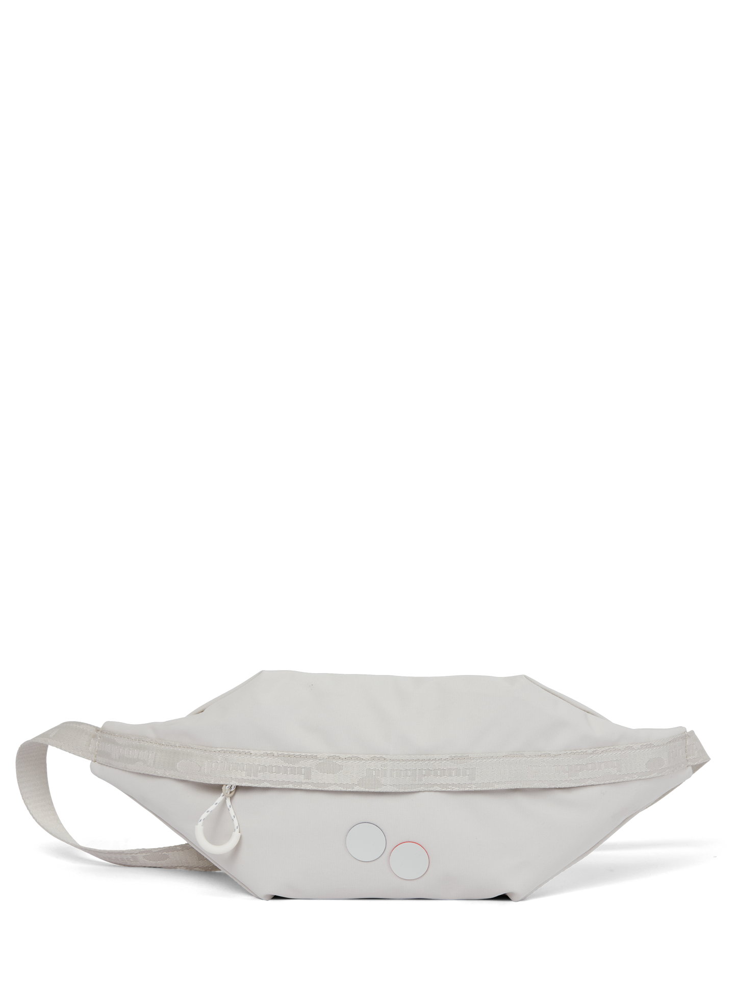 PINQPONQ BRIK Bauchtasche, cliff beige