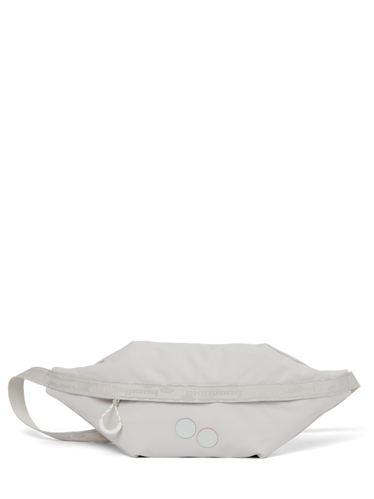 PINQPONQ BRIK Bauchtasche, cliff beige