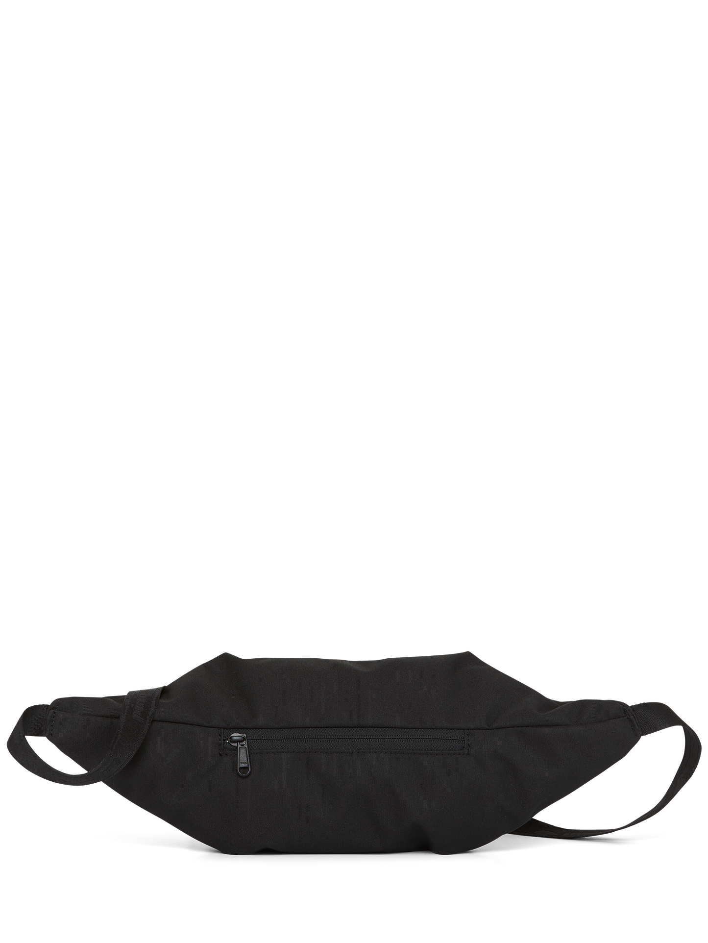 PINQPONQ BRIK Bauchtasche, rooted black