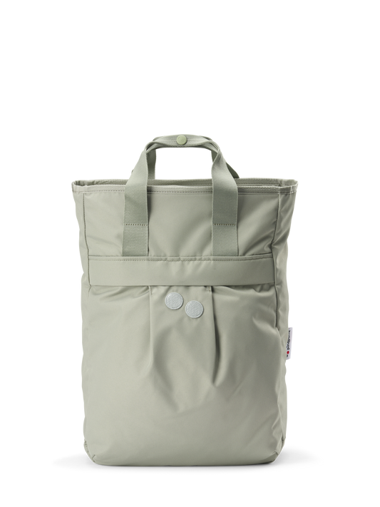 PINQPONQ KOMO Rucksack, misted mint