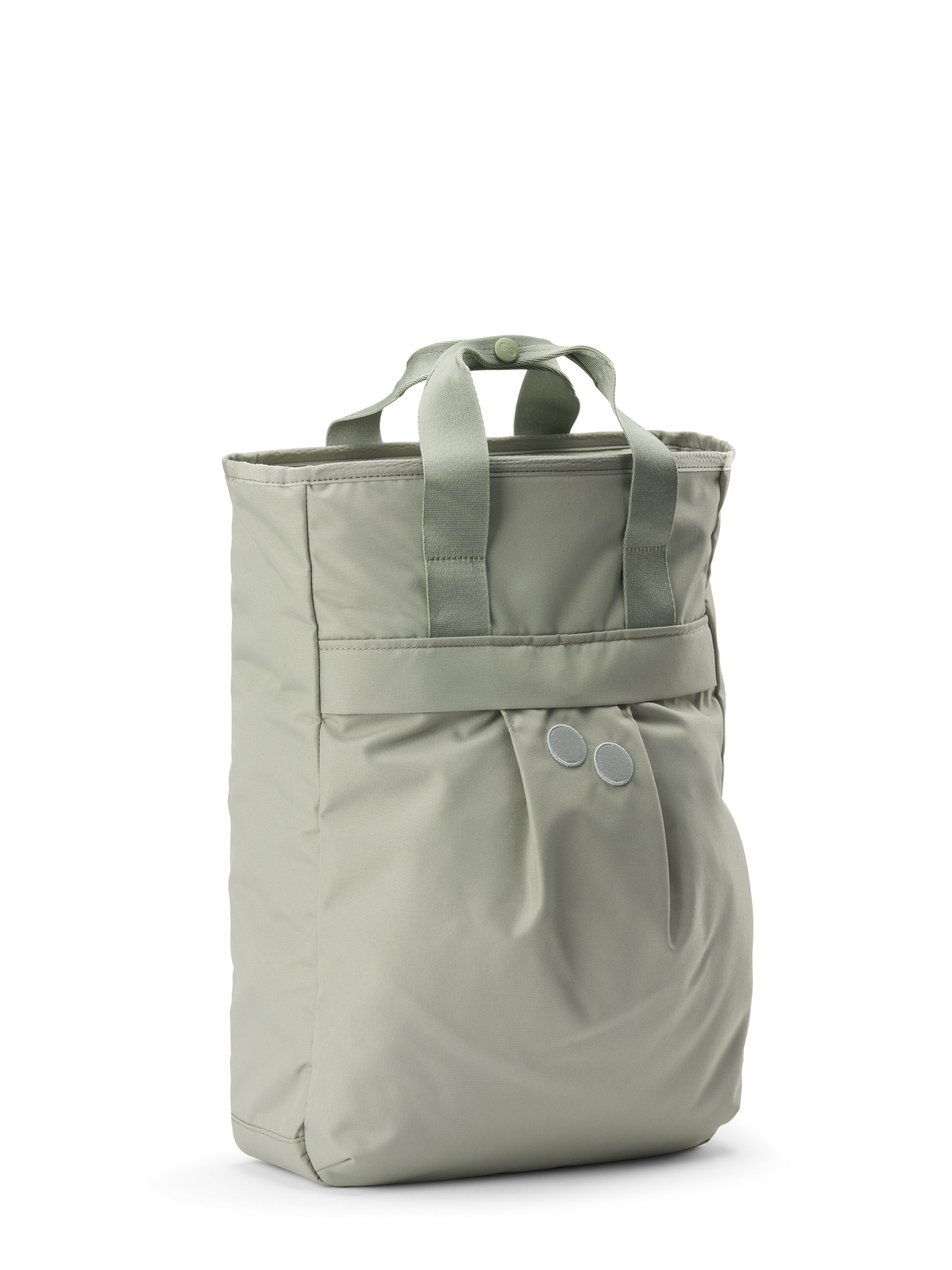 PINQPONQ KOMO Rucksack, misted mint