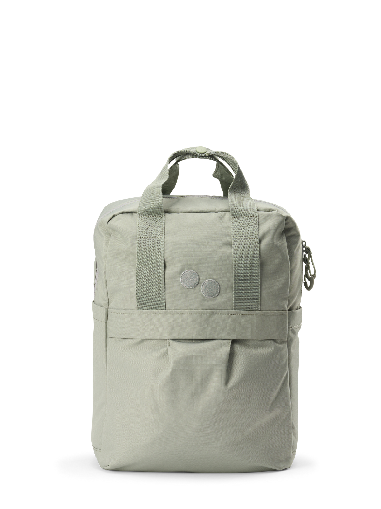 PINQPONQ KUTE Rucksack, misted mint