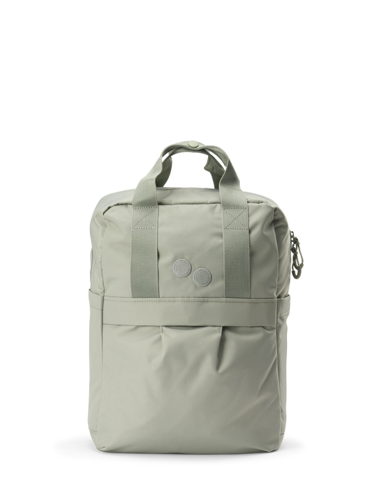 PINQPONQ KUTE Rucksack, misted mint
