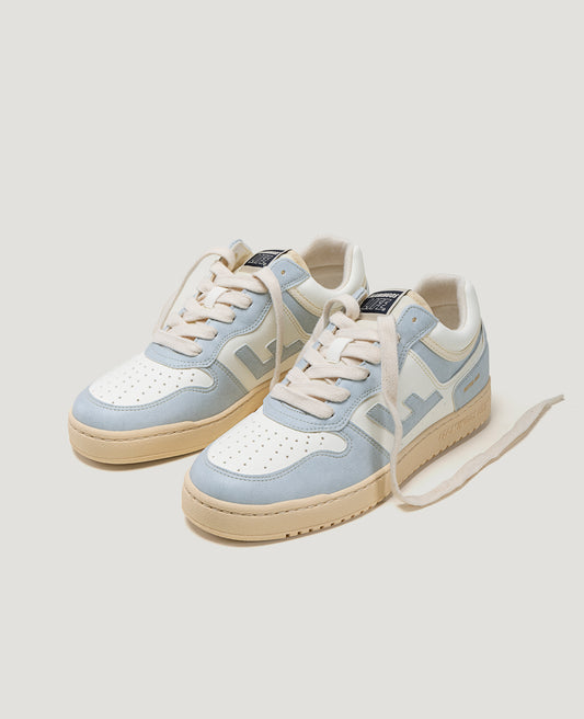 FLAMINGOS LIFE RETRO 86s, fog vanilla