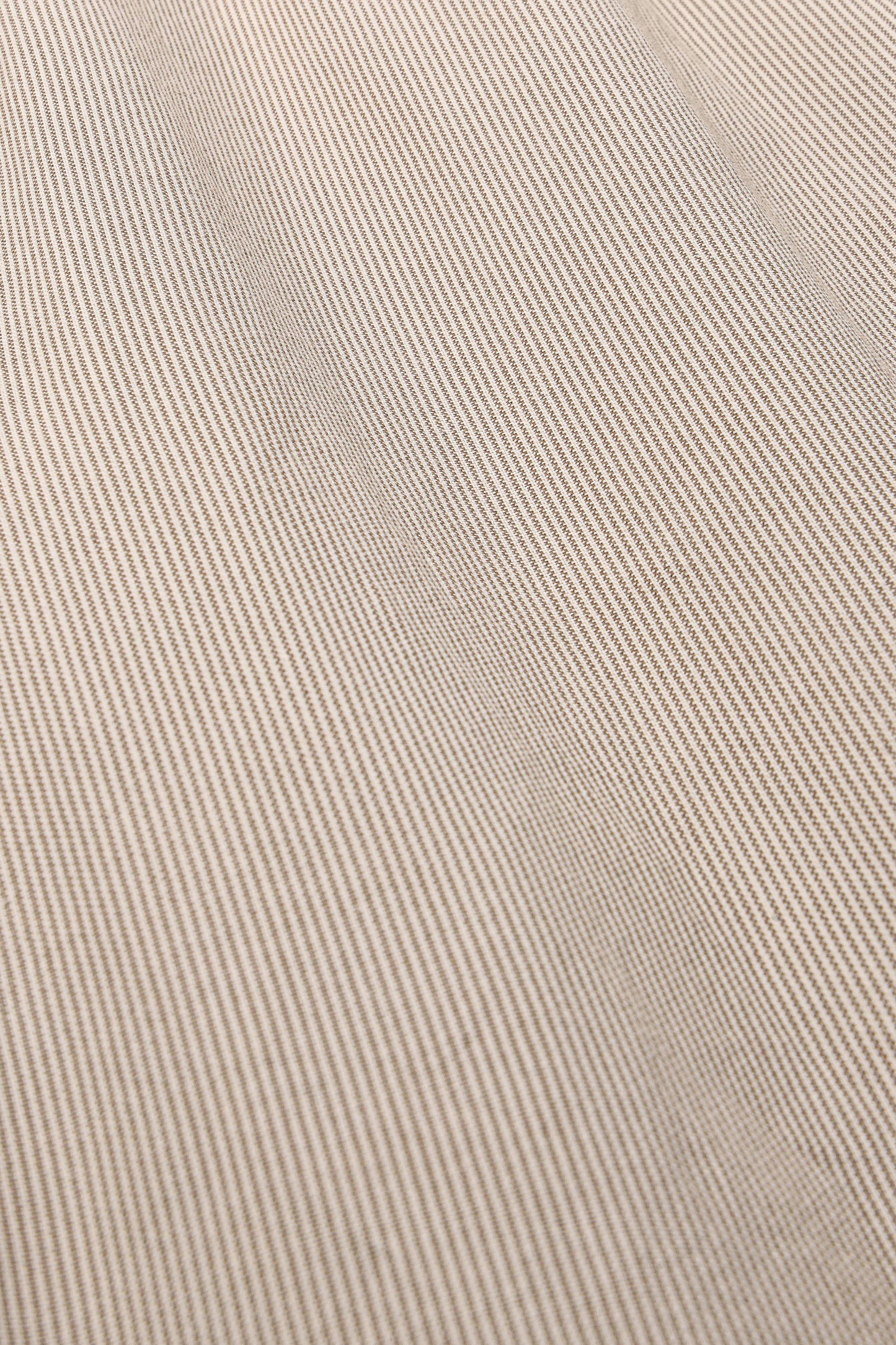 ROTHOLZ FLARED Hose, beige striped