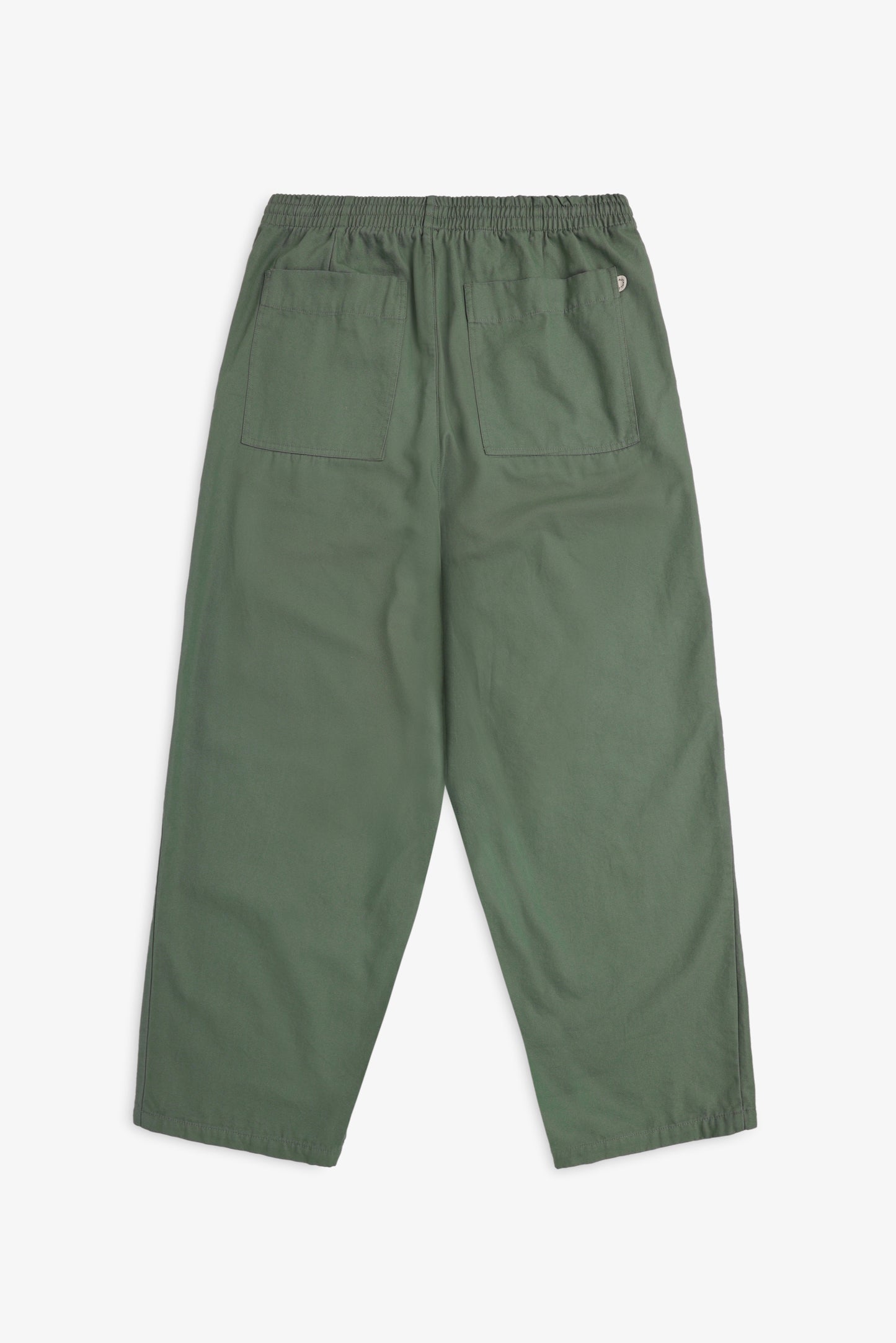 ROTHOLZ WIDE Hose, leaf green