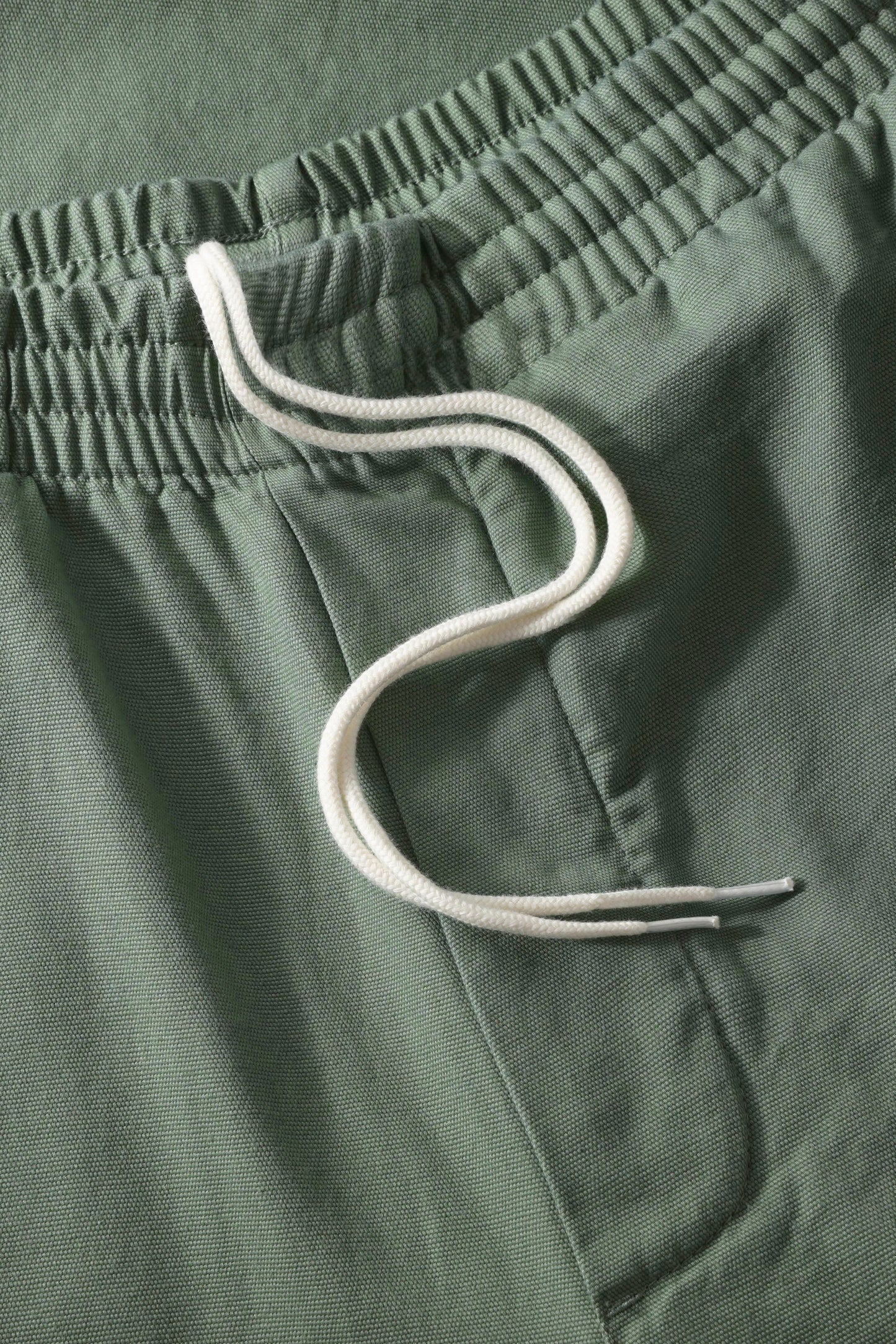 ROTHOLZ WIDE Hose, leaf green