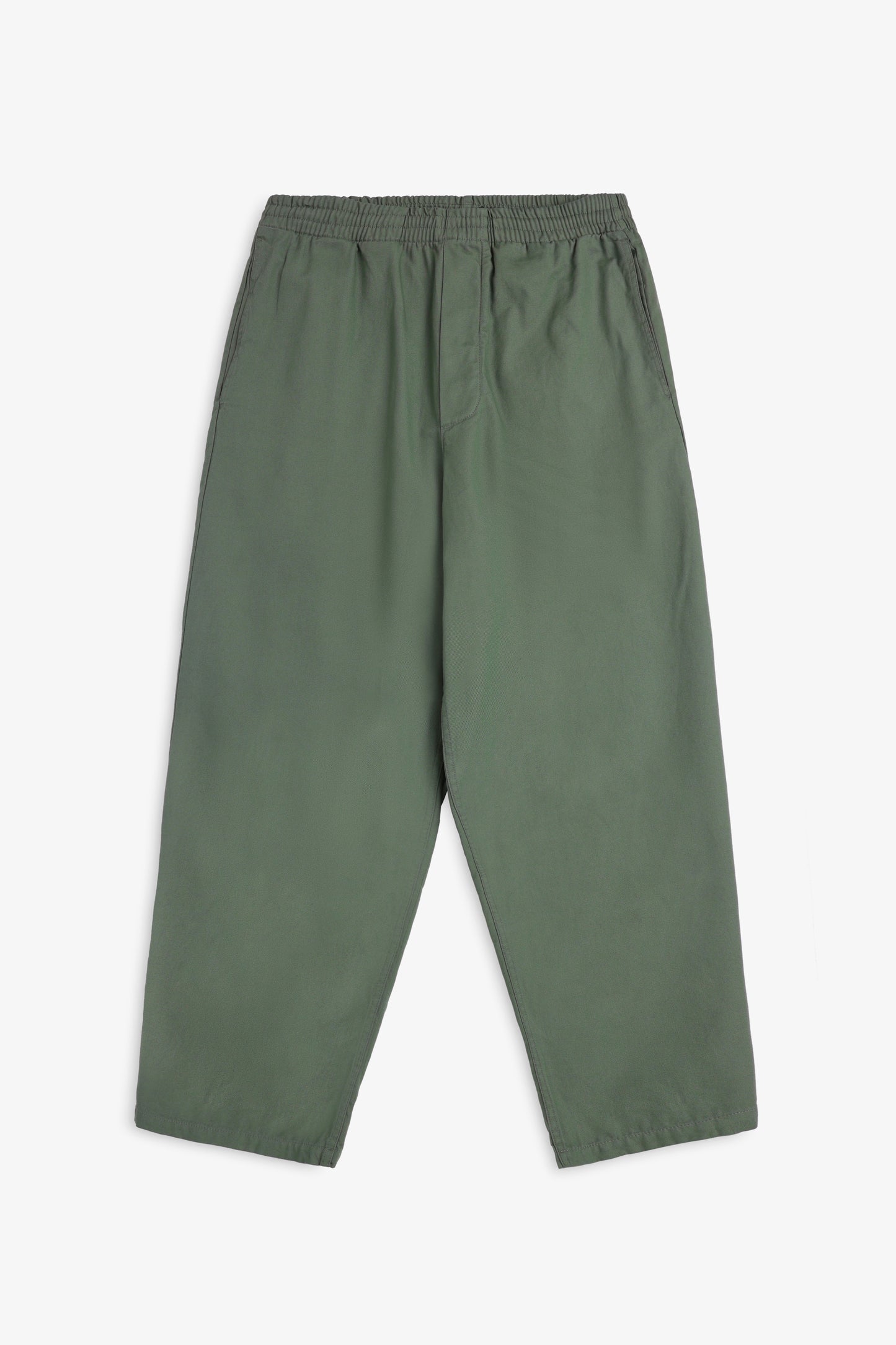 ROTHOLZ WIDE Hose, leaf green