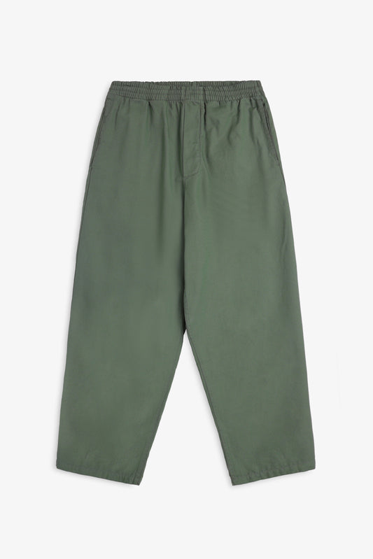 ROTHOLZ WIDE Hose, leaf green