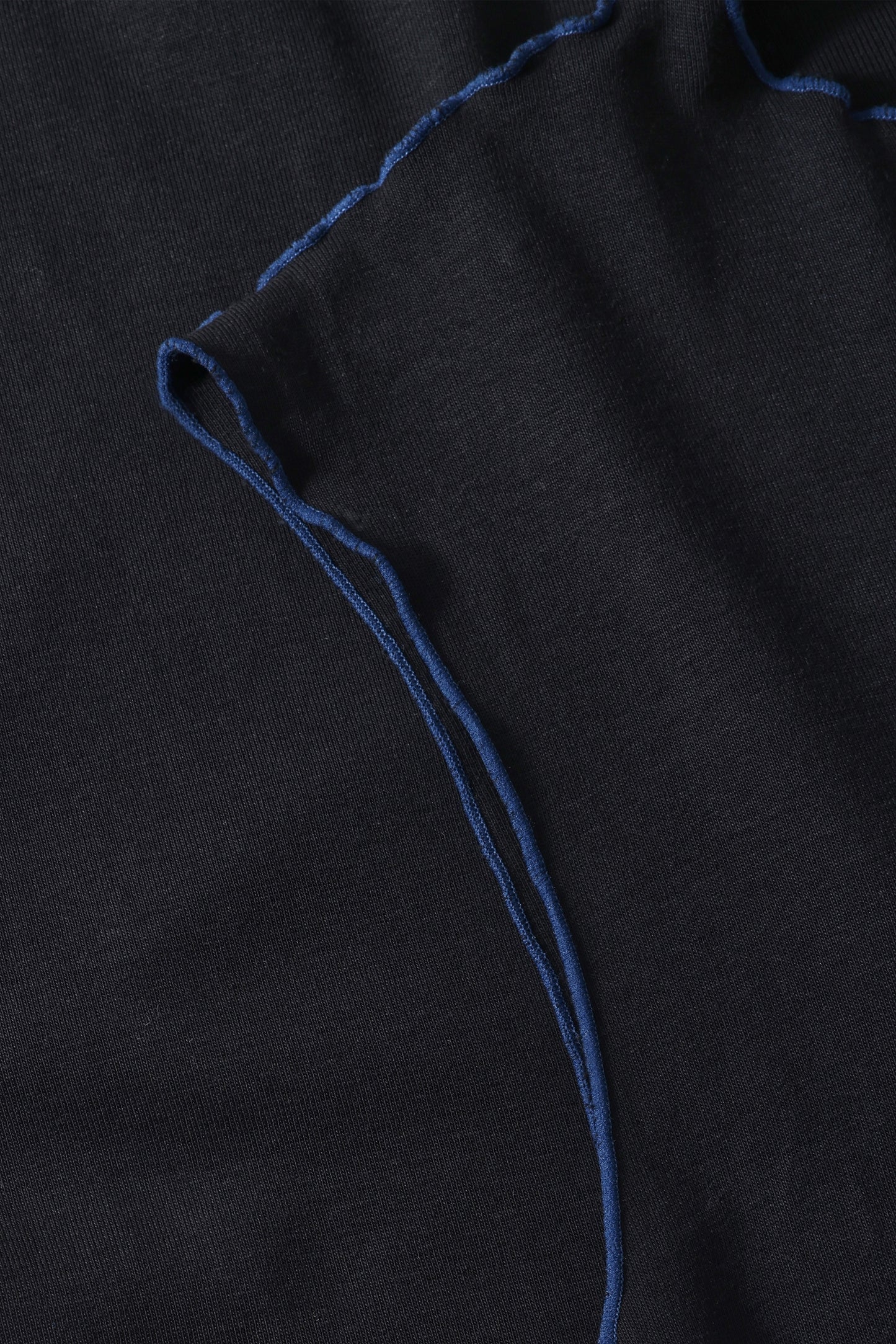 ROTHOLZ PIN-TUCKED Kleid, schwarz