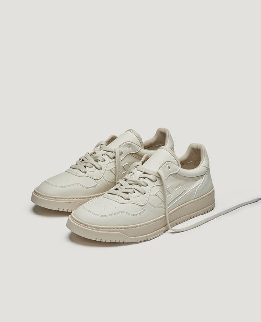 FLAMINGOS LIFE VENTURA Sneaker, clean gesso