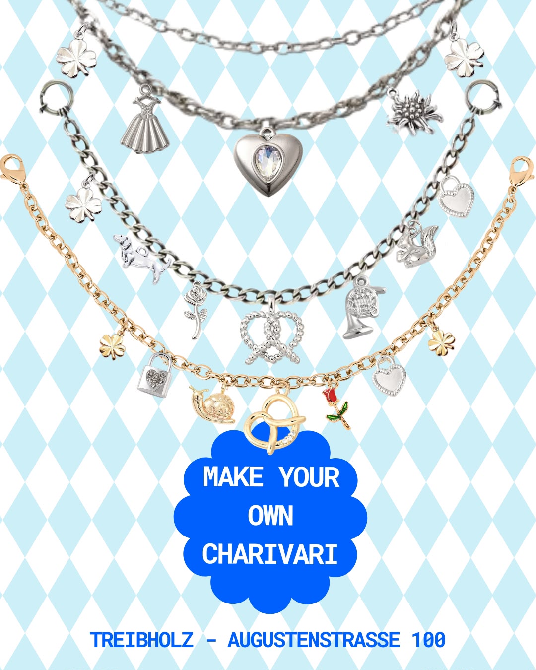 11.09.2026 DIY WIESN BLING WORKSHOP