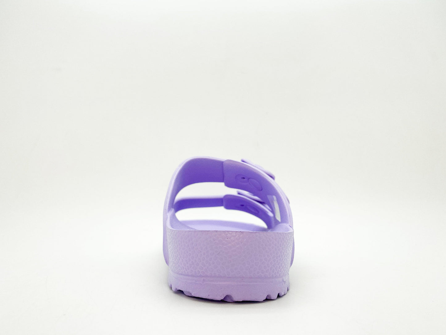 THIES 1856 ® ECOFOAM Sandale, lavender
