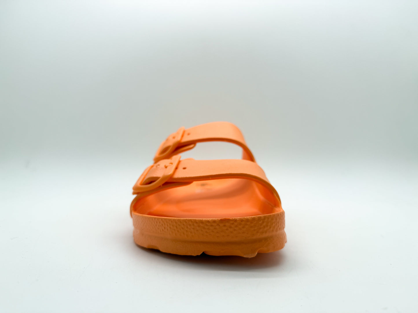 THIES 1856 ® ECOFOAM Sandale, orange