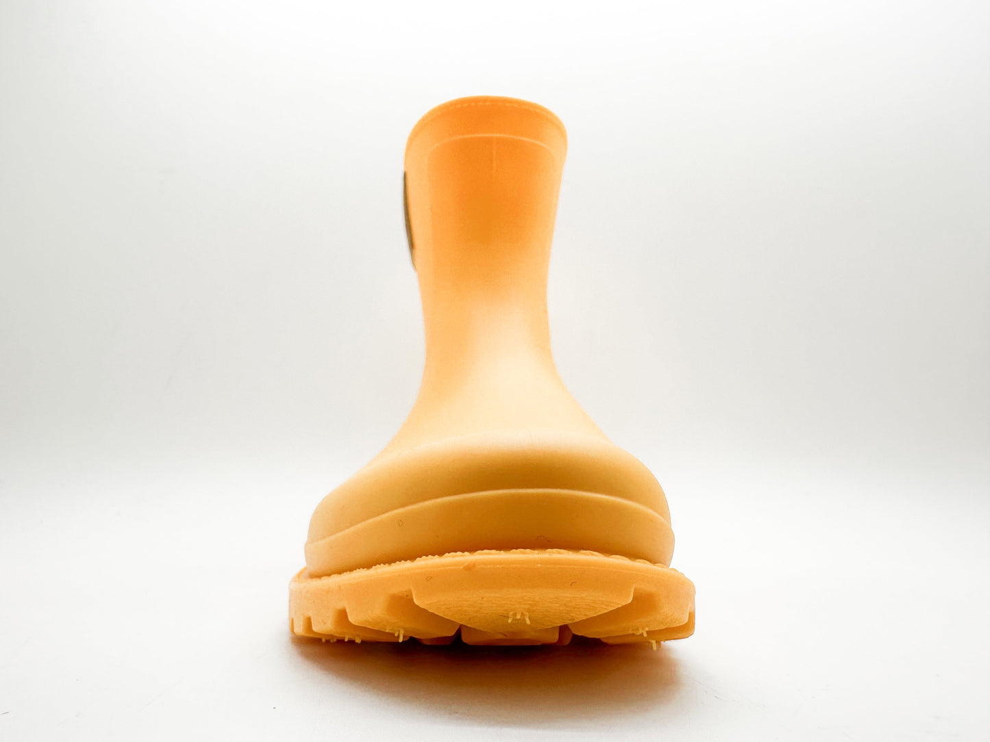 THIES ® BIO RAINBOOT Gummistiefel, orange