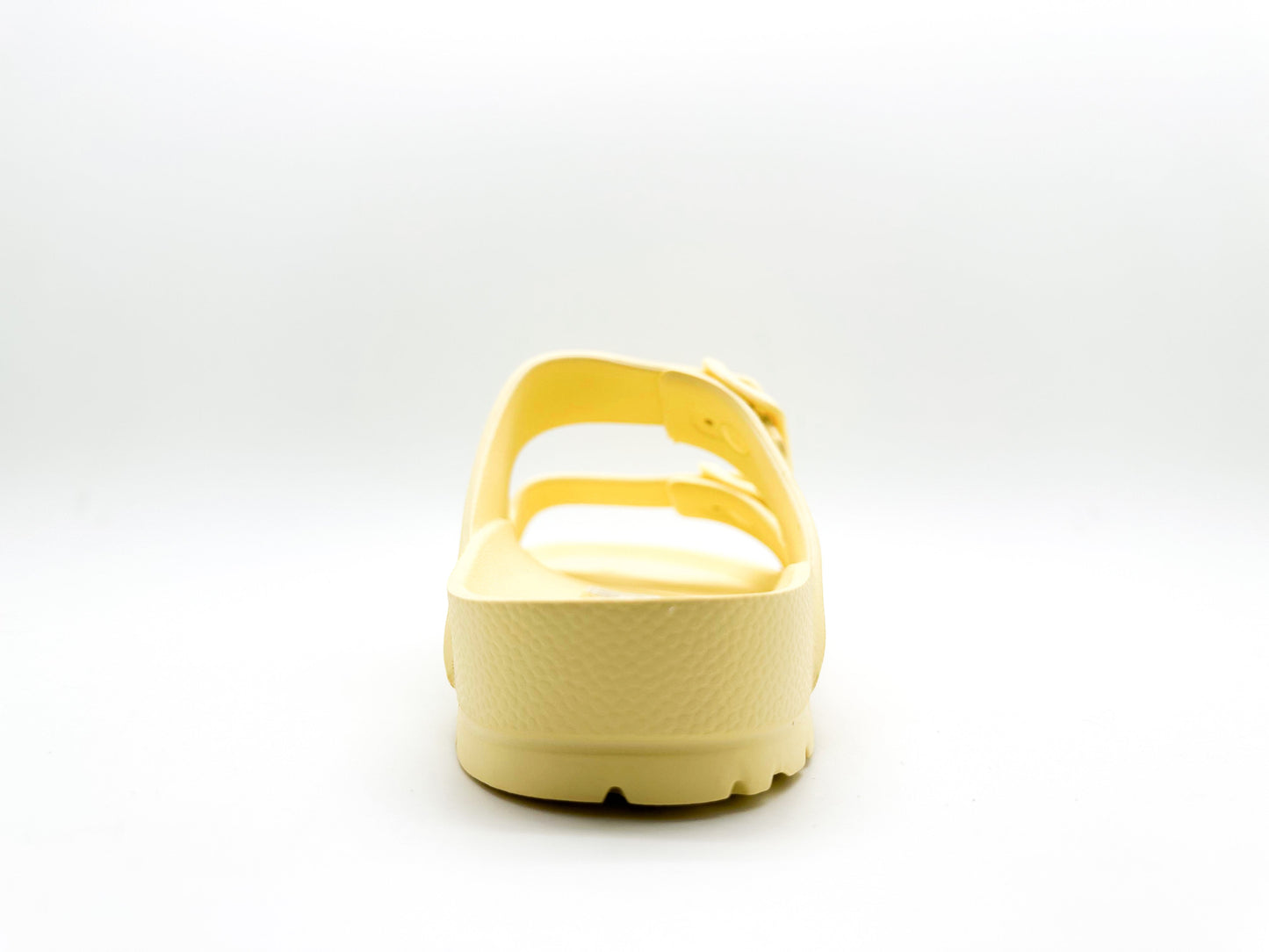 THIES 1856 ® ECOFOAM Sandale, lemon sorbet