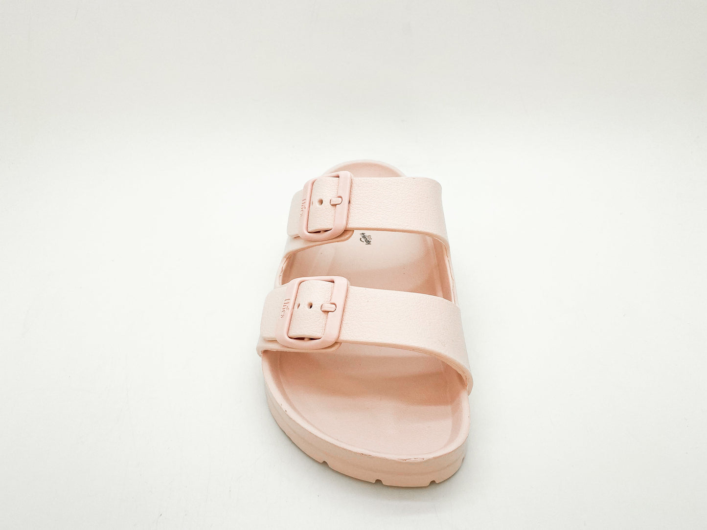 THIES 1856 ® ECOFOAM Sandale, light rose