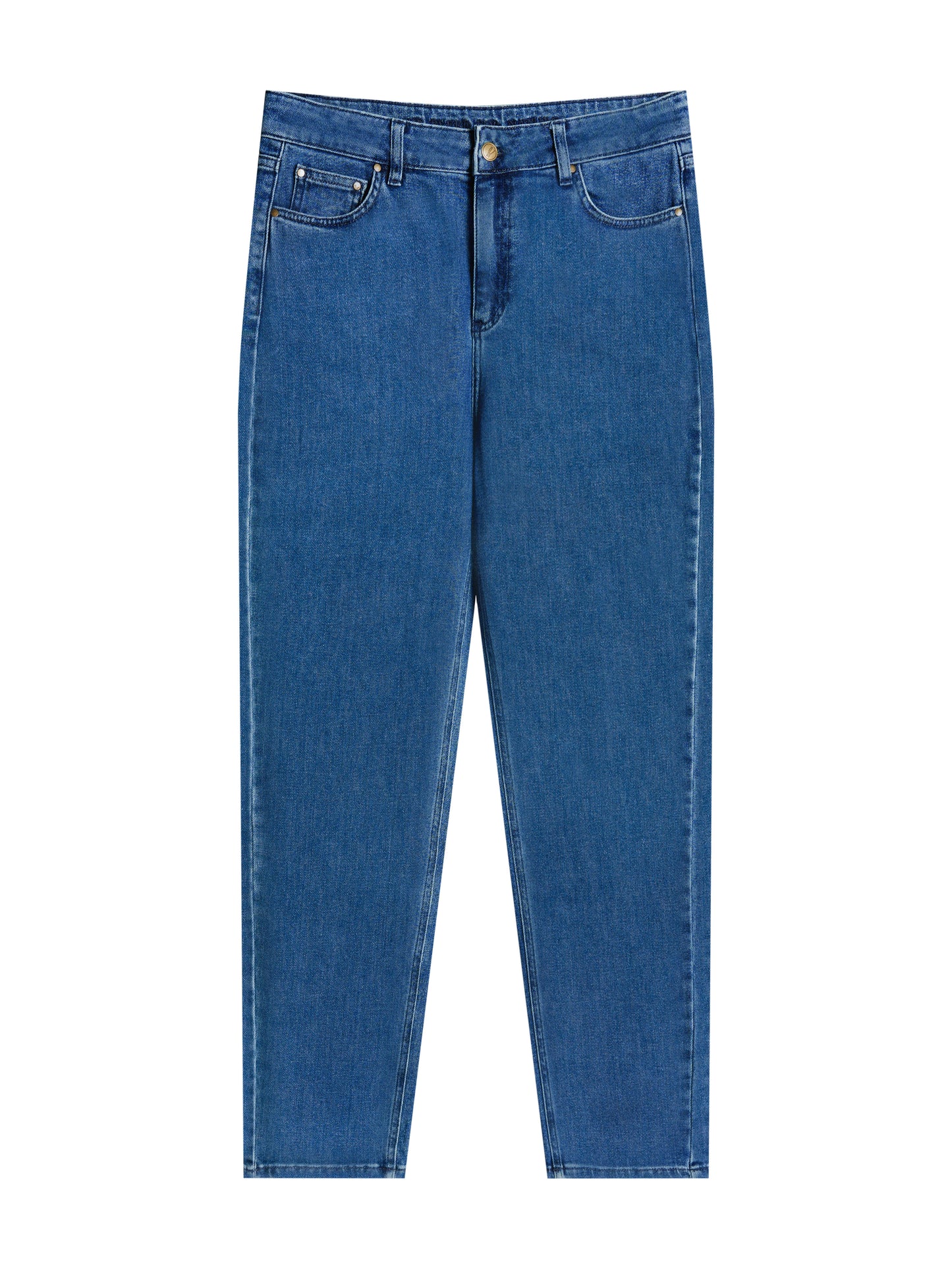 BLEED ACTIVE MOM 2DA ROOTS Jeans, denim washed