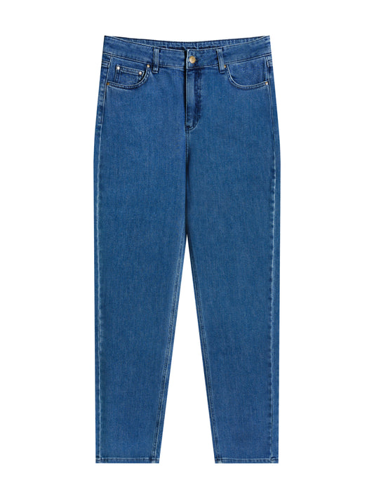 BLEED ACTIVE MOM 2DA ROOTS Jeans, denim washed