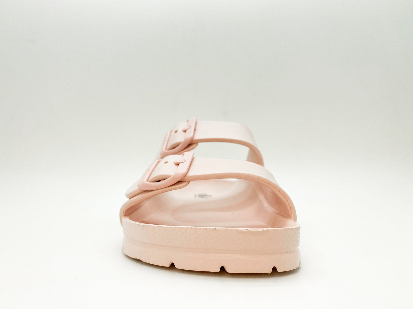 THIES 1856 ® ECOFOAM Sandale, light rose