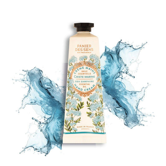 PANIER DES SENS MEERFENCHEL Handcreme