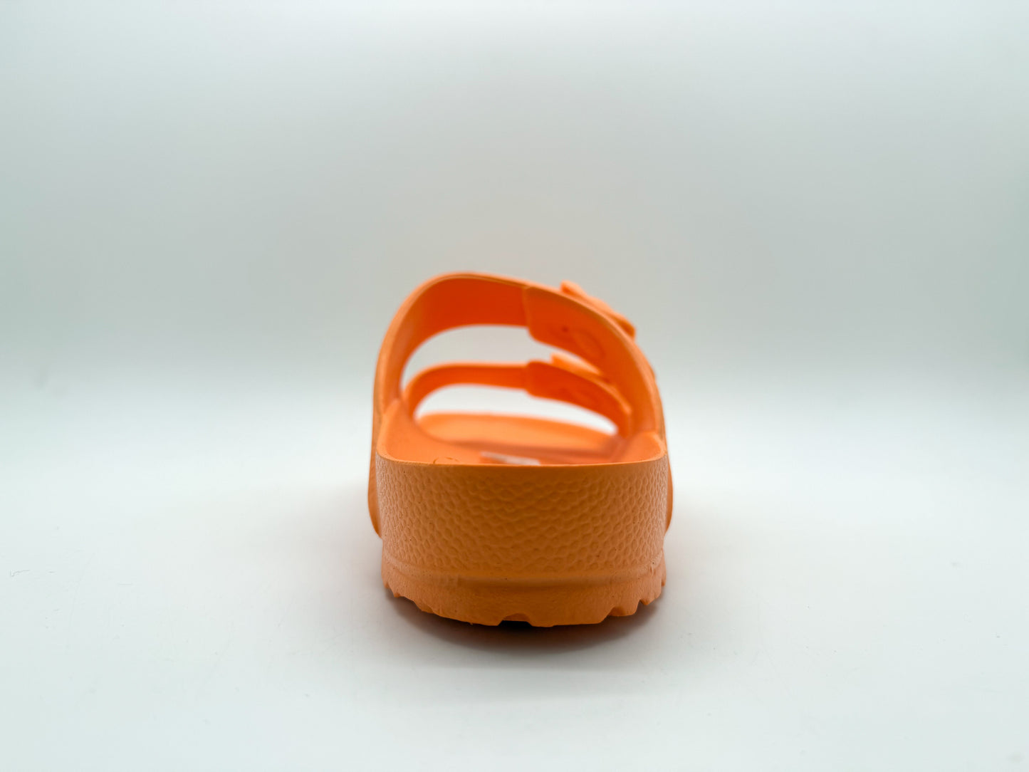 THIES 1856 ® ECOFOAM Sandale, orange