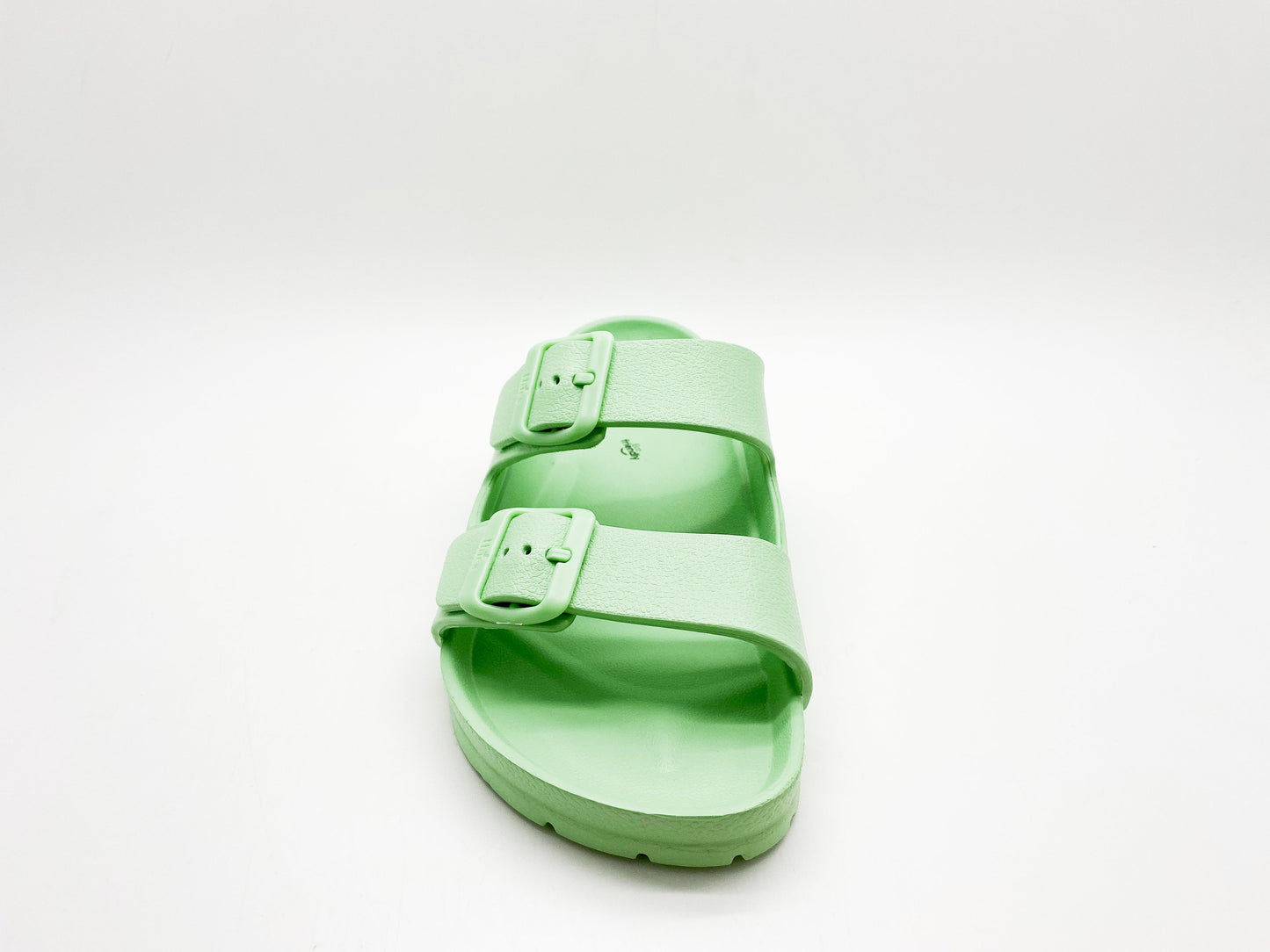 THIES 1856 ® ECOFOAM Sandale, mint