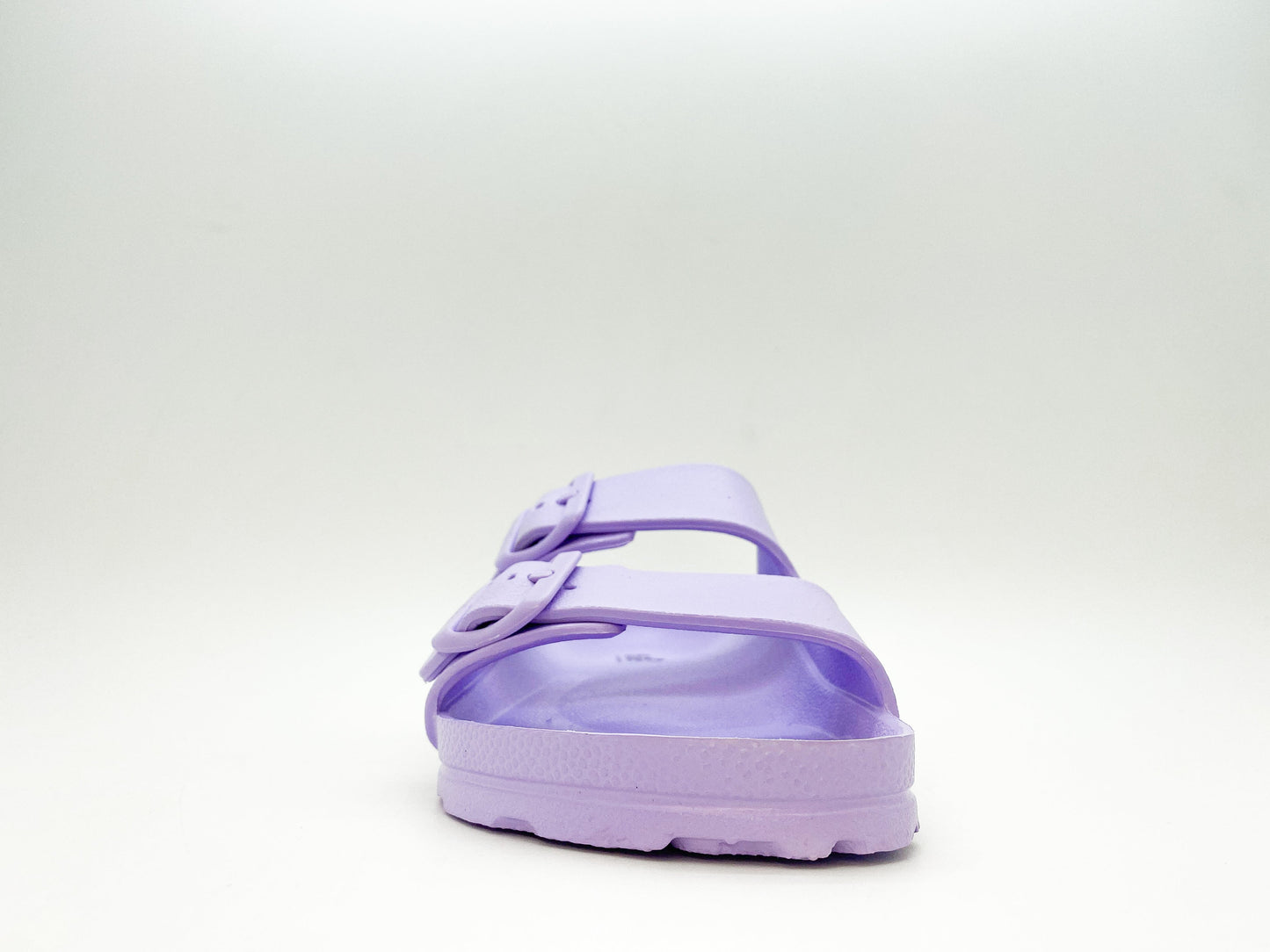 THIES 1856 ® ECOFOAM Sandale, lavender