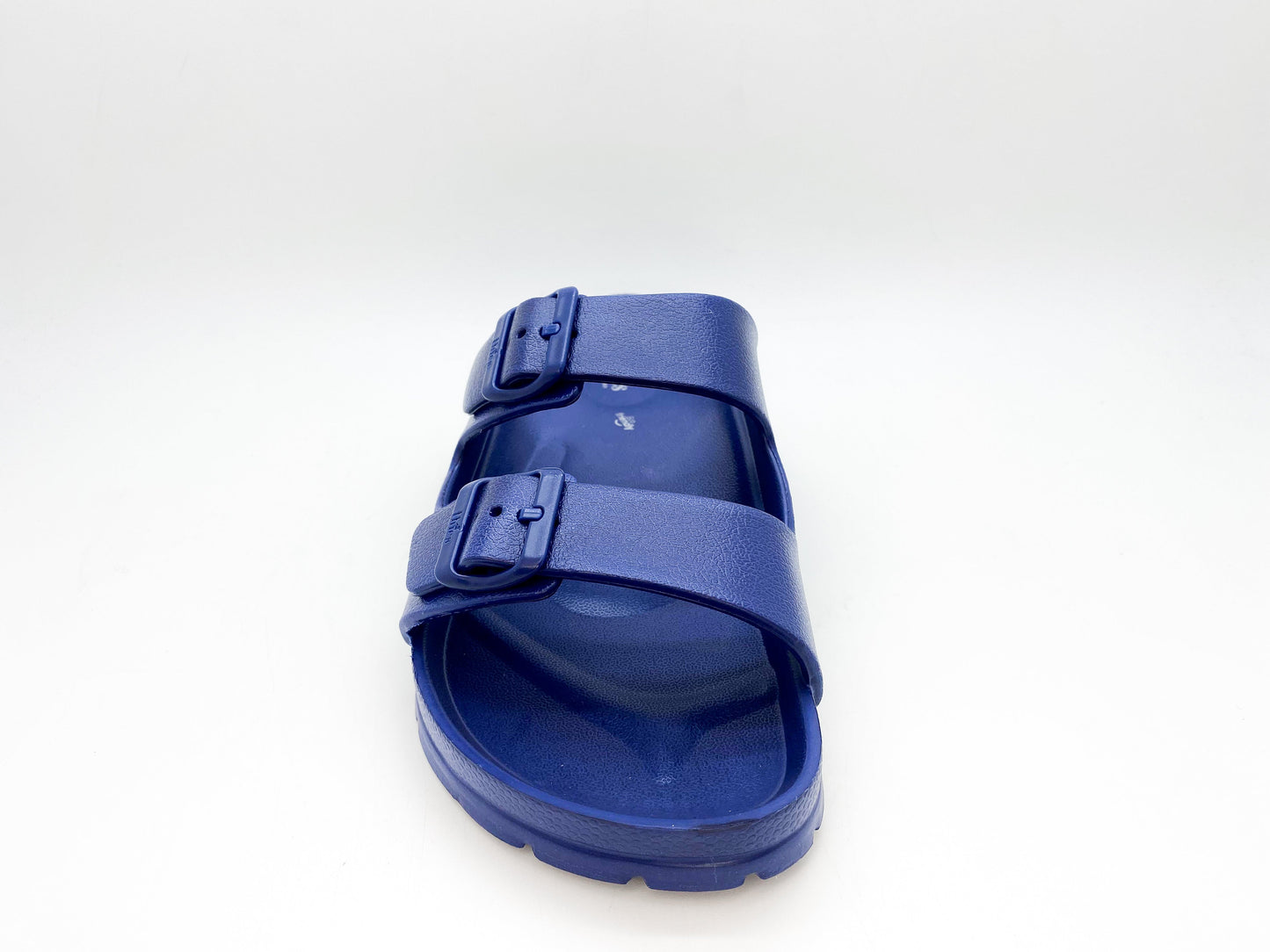 THIES 1856 ® ECOFOAM Sandale, navy