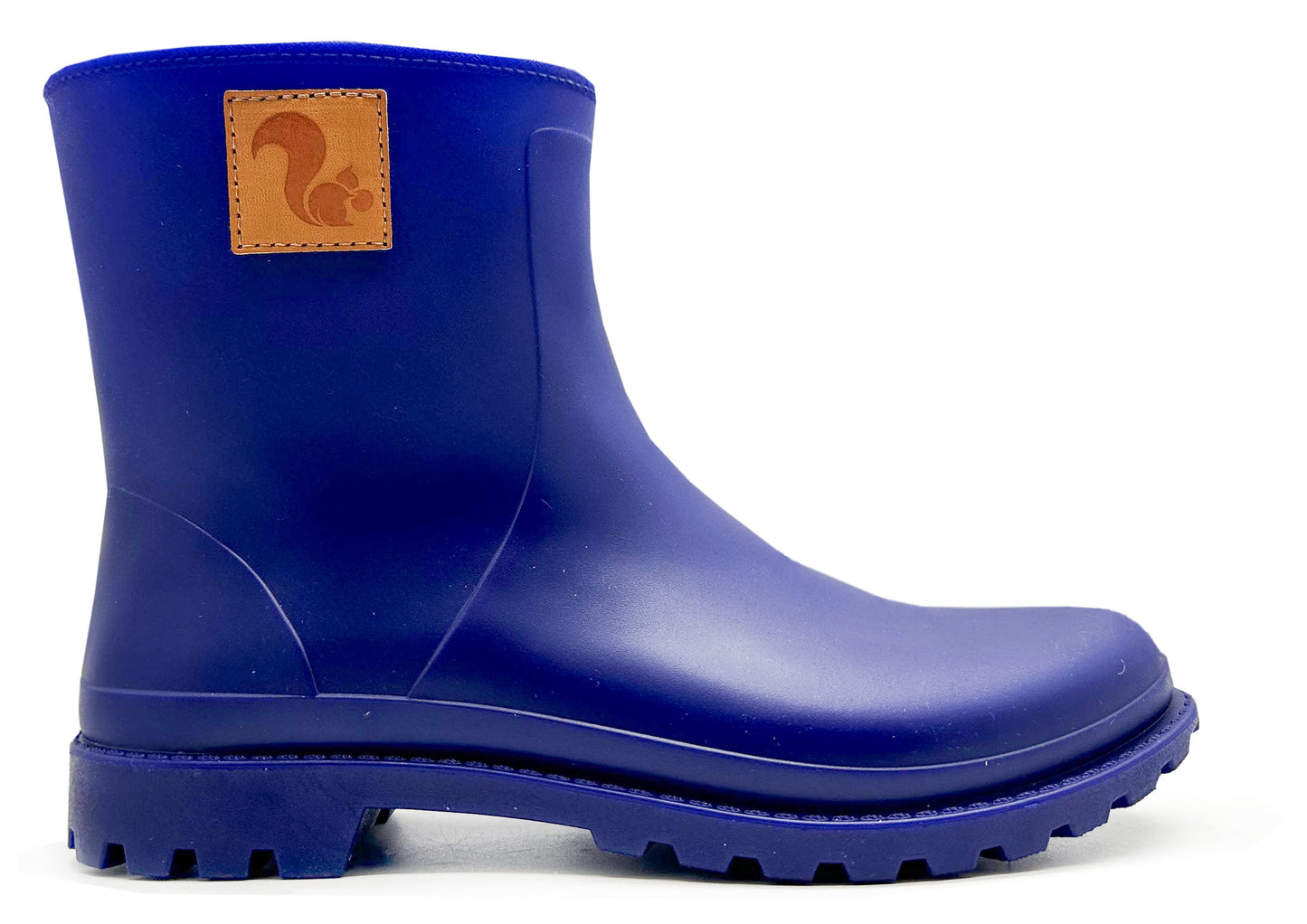 THIES ® BIO RAINBOOT Gummistiefel, blau