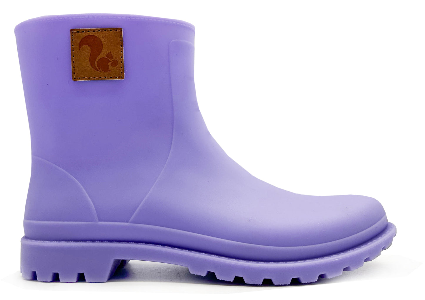 THIES ® BIO RAINBOOT Gummistiefel, lavender