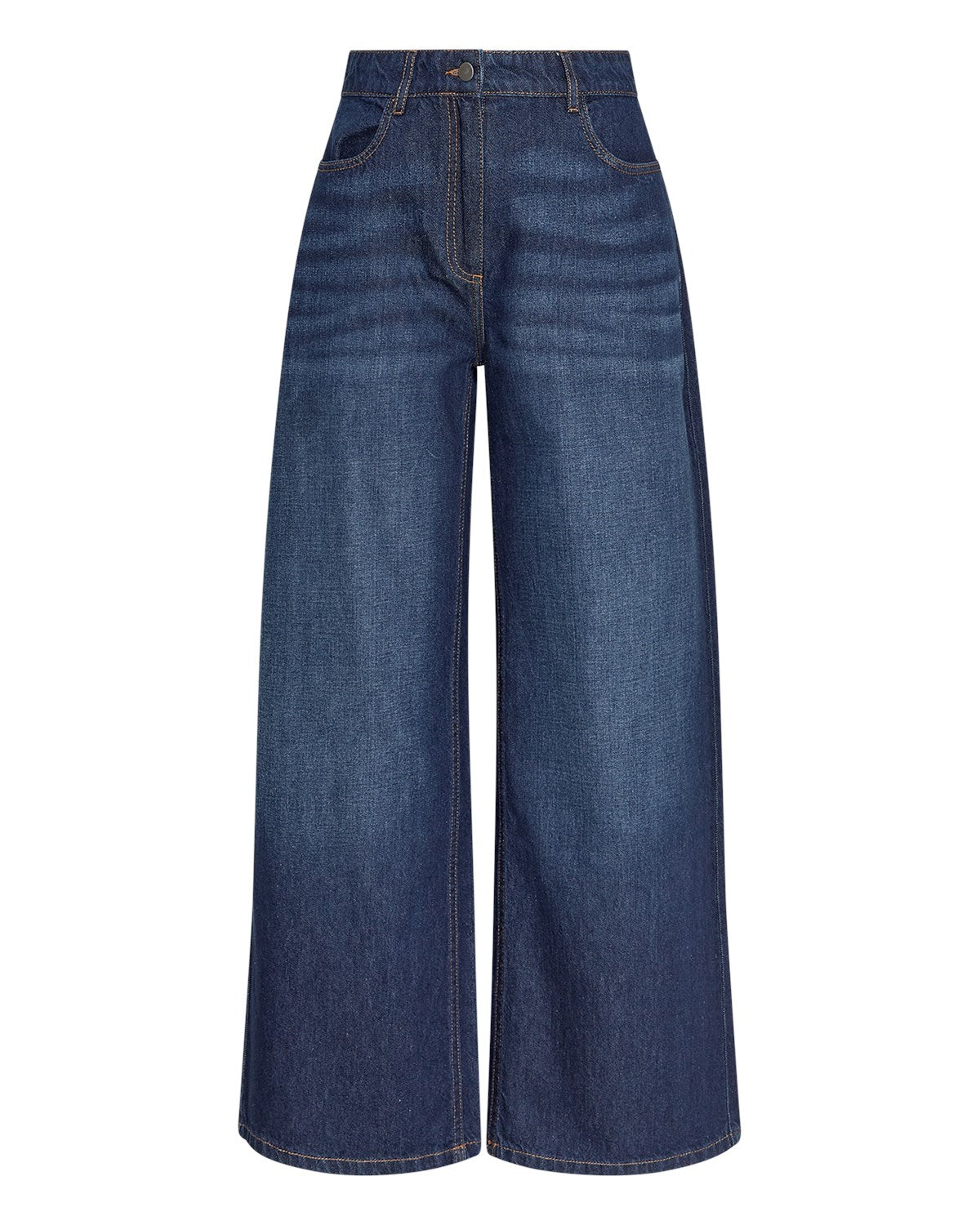 MSCH ADNA Hose, dark blue wash