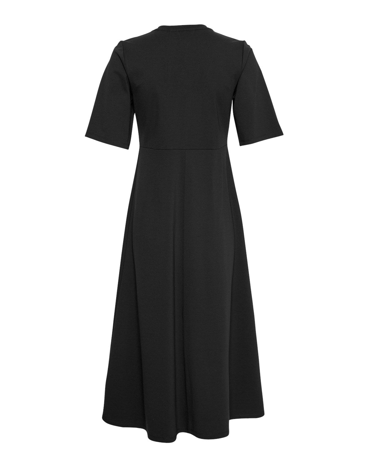MSCH AYANA Kleid, schwarz