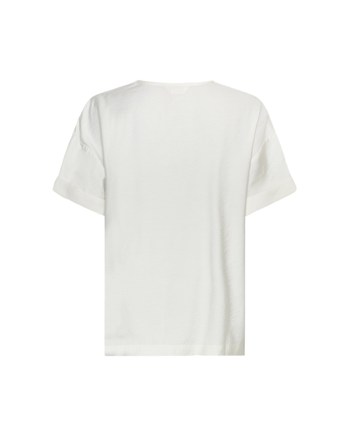 MSCH BASINA T-Shirt, egret