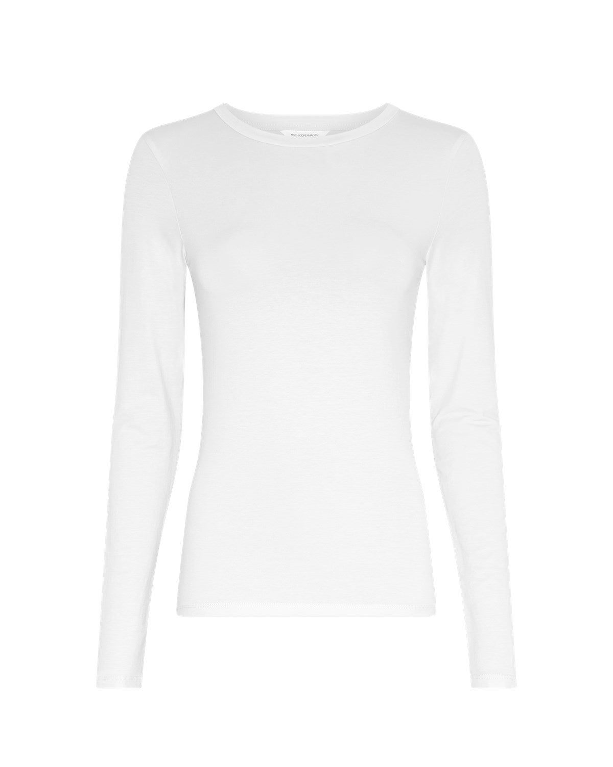 MSCH BETRINA Longsleeve, weiß
