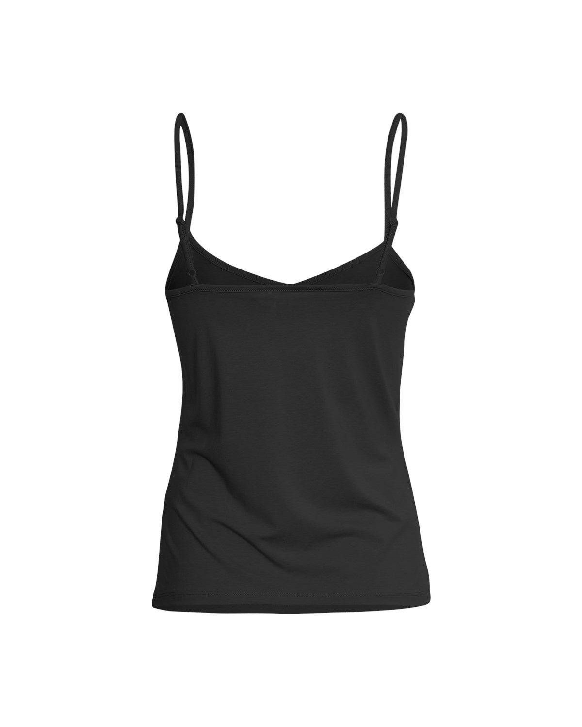 MSCH BETRINA Top, schwarz