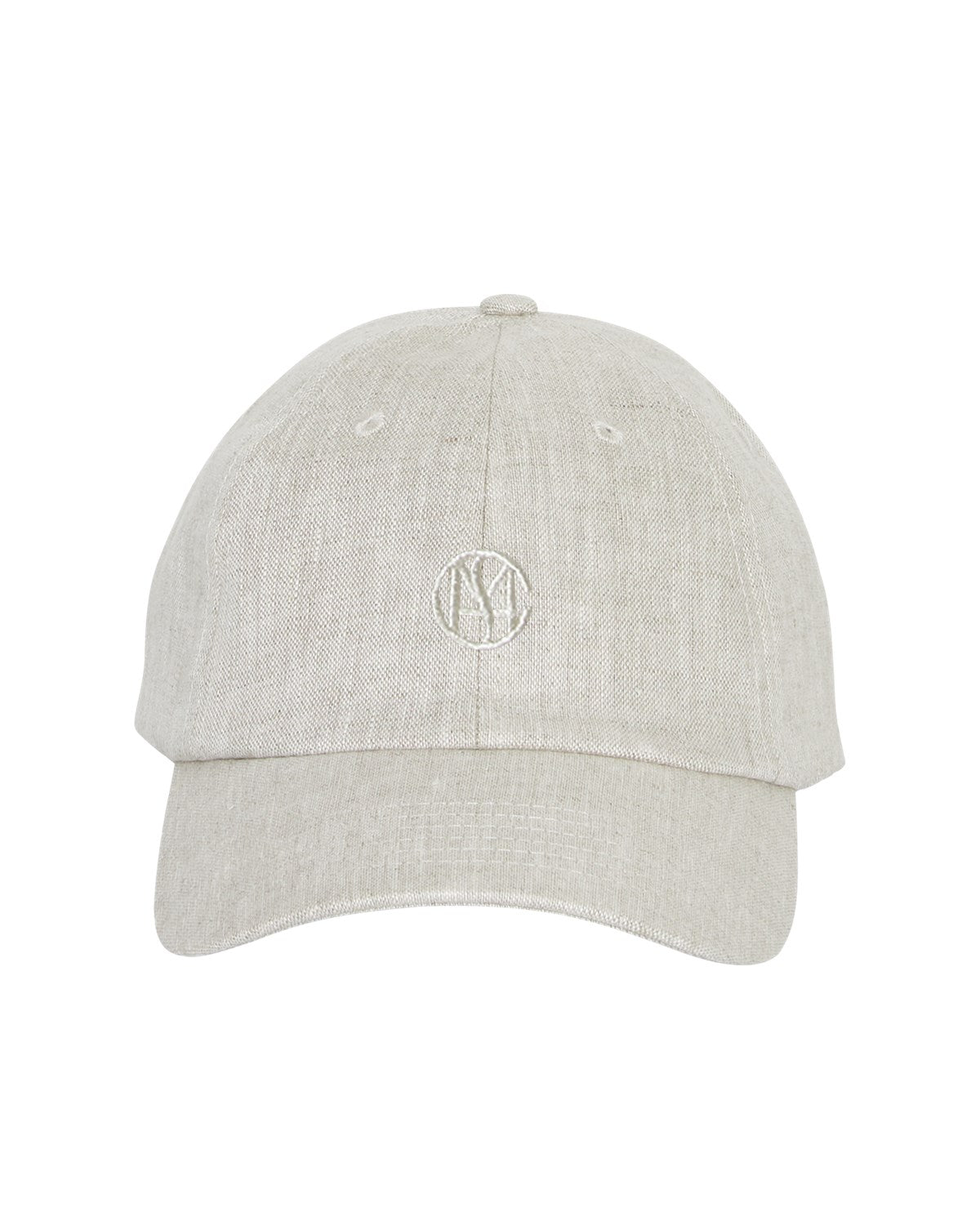 MSCH BINNA Cap, beige melange