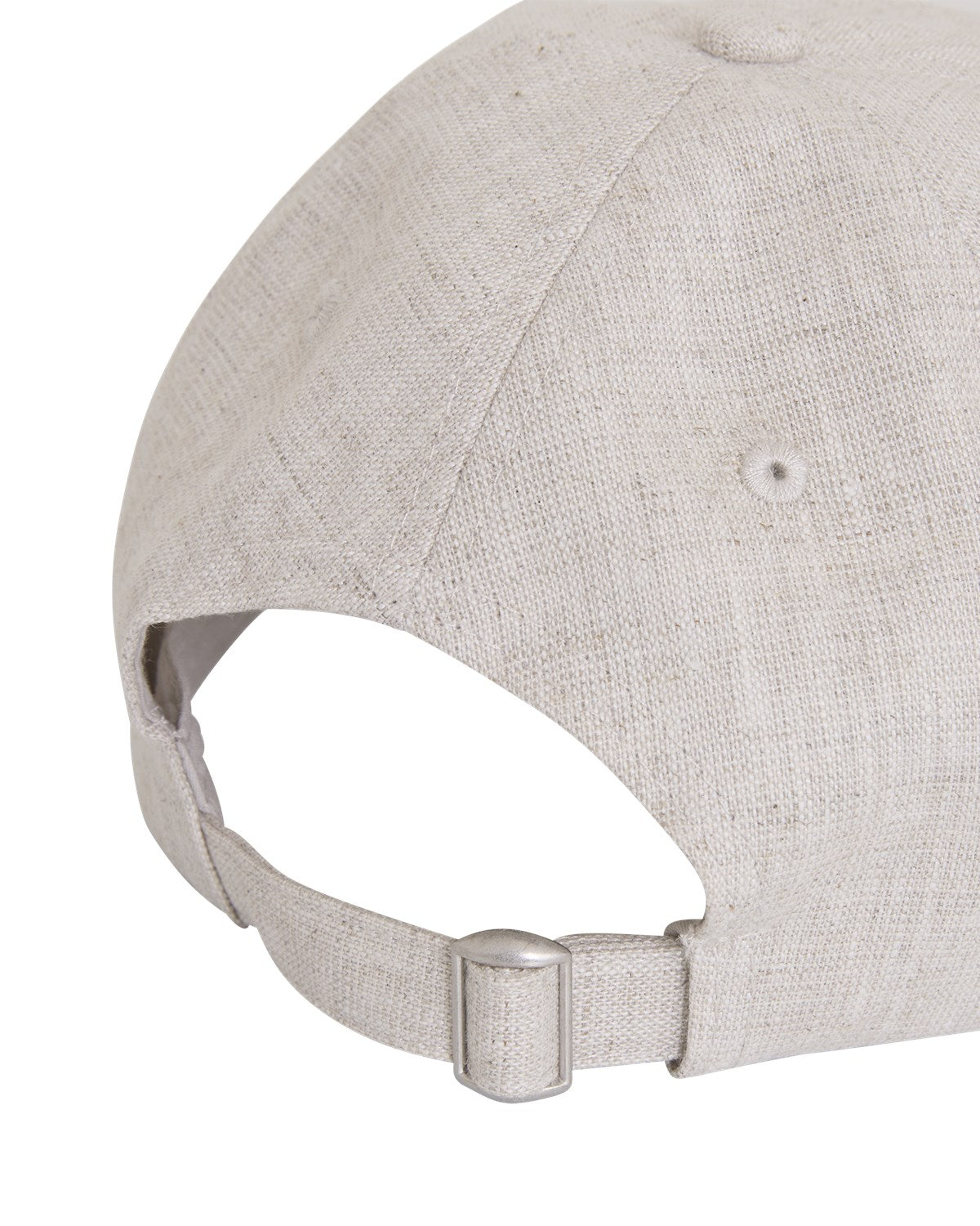 MSCH BINNA Cap, beige melange