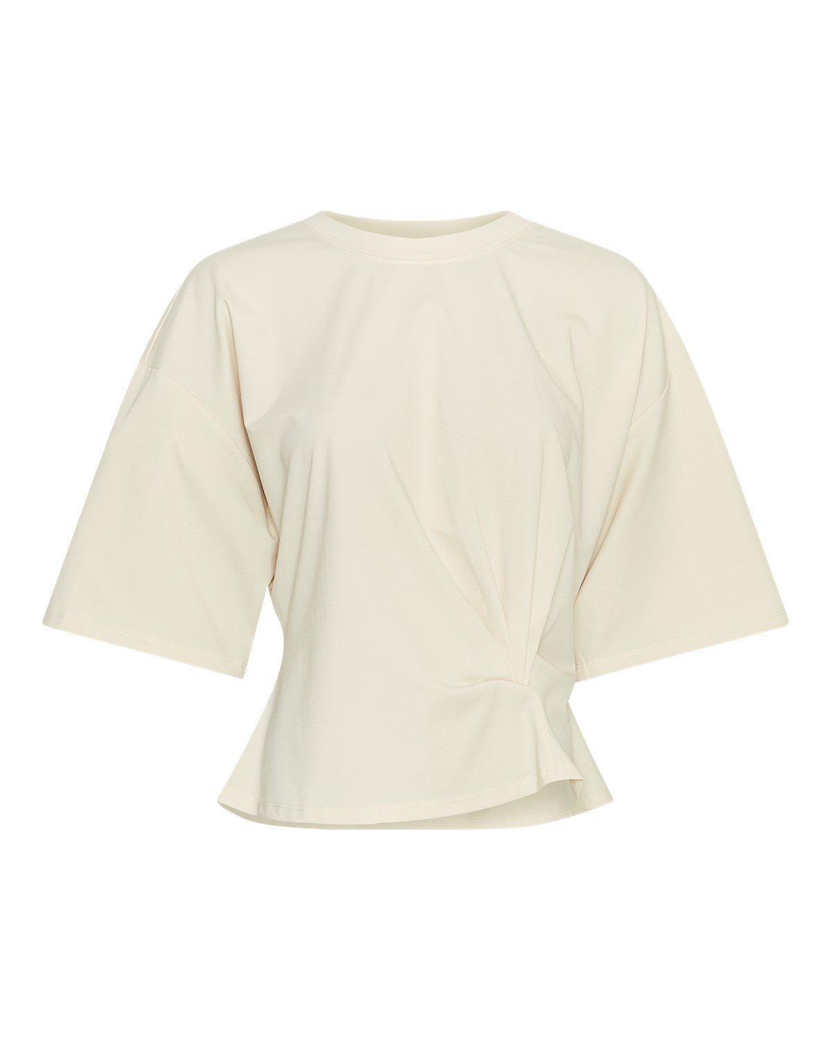 MSCH BREANNE T-Shirt, bleached sand